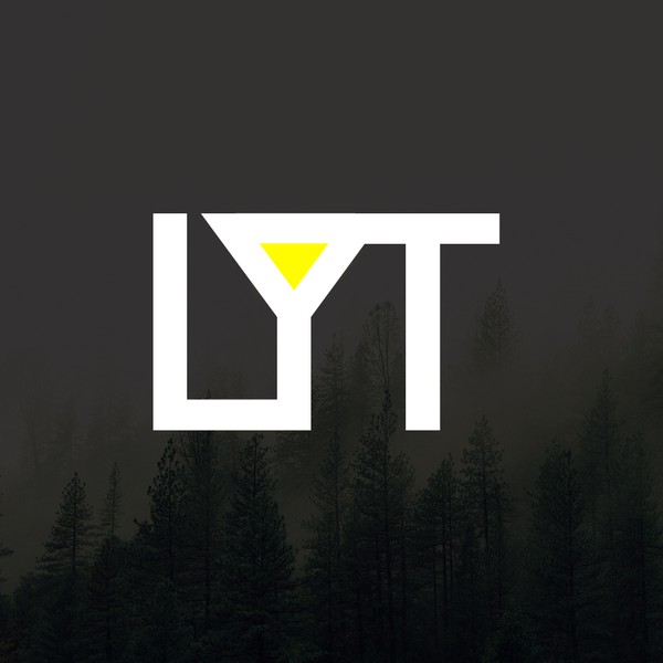 Logo for Millennial Lifestyle brand