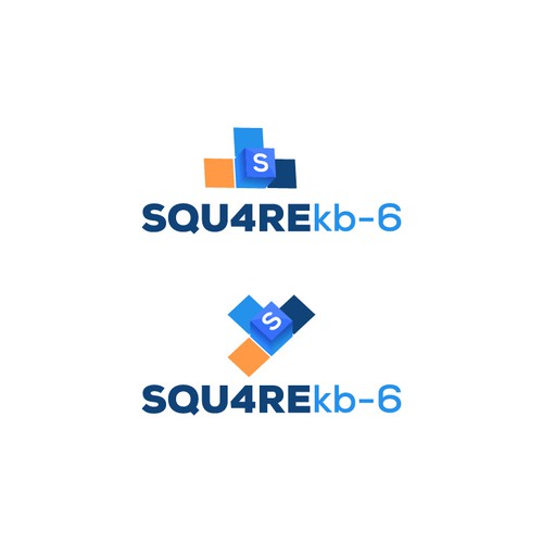 Design a logo that represents the unique shape of my keyboard. Design by mehedi.abir1