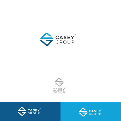 Holding Company Logo Design by Eeshu