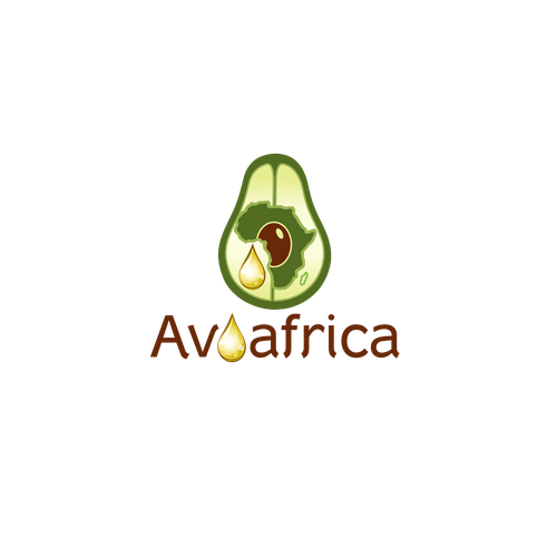 Need an eye catchy and out of the box logo for an avocado oil producing company Design by Ugo_2