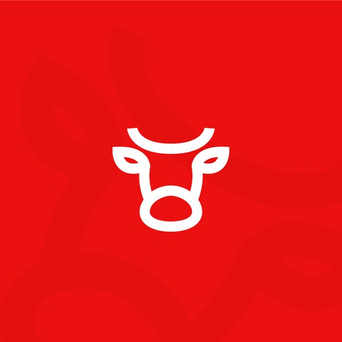 Wagyu Beef and Cattle Logo Promo Design by OmHay