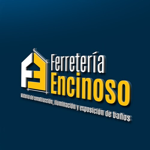 Logo & brand identity pack contest entry by JoseCastro