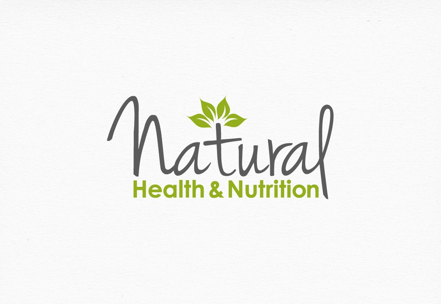 Naturopathy business needs a logo - please help! | Logo design contest