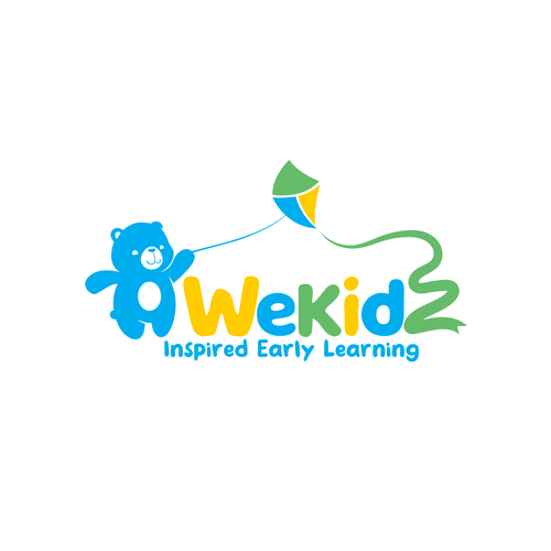 Design a world class logo for a childcare company Design by azmii_craft