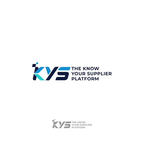 Logo for suppliers data platform Design by Shyamal86