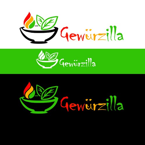  contest entry by Pl0