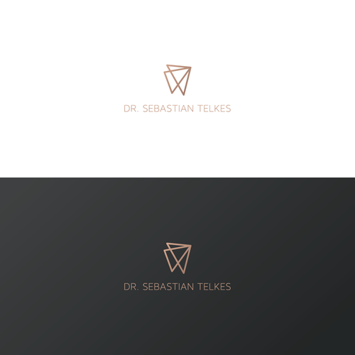 Logo design contest entry by MarcG