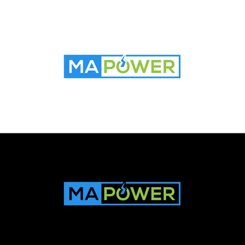 MA Power-ontwerp door zaman88