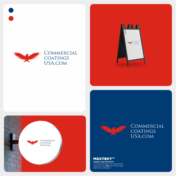 commercial coatings us