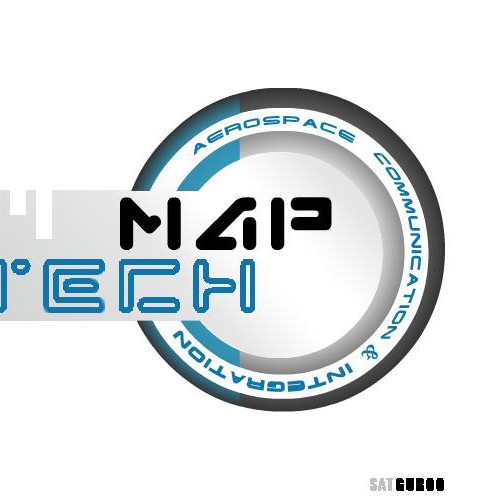 Tech company logo Design by satishbhatt