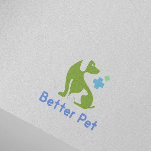 Eye-catching Veterinary urgent care logo needed Design by Randy Yanuar