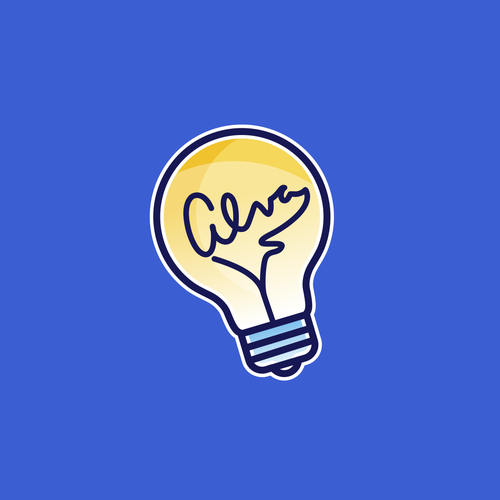 Easy: Make this Doodle Into a Logo Design by KD_Logo