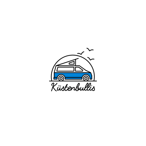 Logo design contest entry by hareekoer