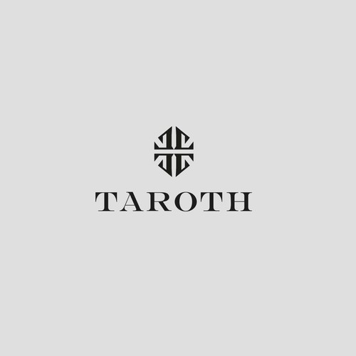 Create a logo for the next leading clothing brand. Design by wilndr