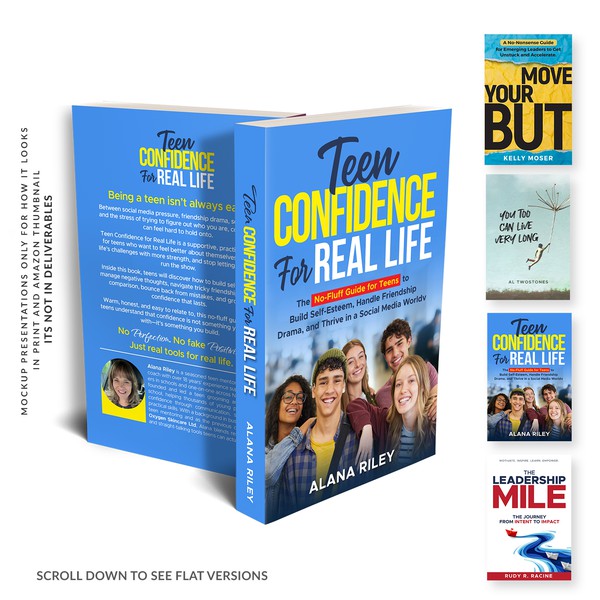 Real Confidence for Real Life