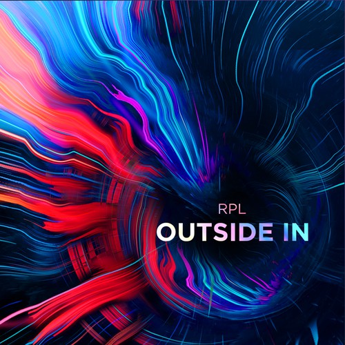 Cover Art for EDM/Pop track | Illustration or graphics contest