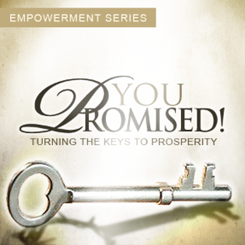 Book Cover - You Promised !!! Design by ianskey