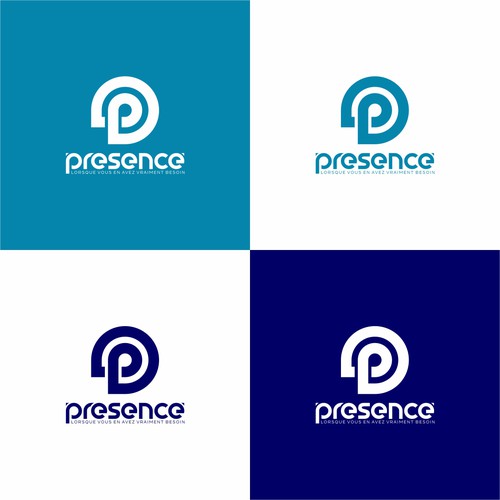 Logo & brand identity pack contest entry by guitarra_studio