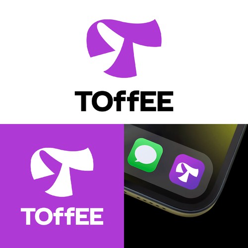 Design di modern fintech logo di FAdzign