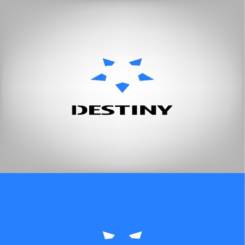 destiny Design by fireblizzard