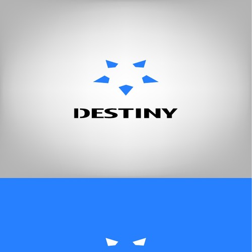destiny Design by fireblizzard