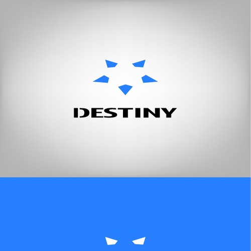 destiny Design réalisé par fireblizzard