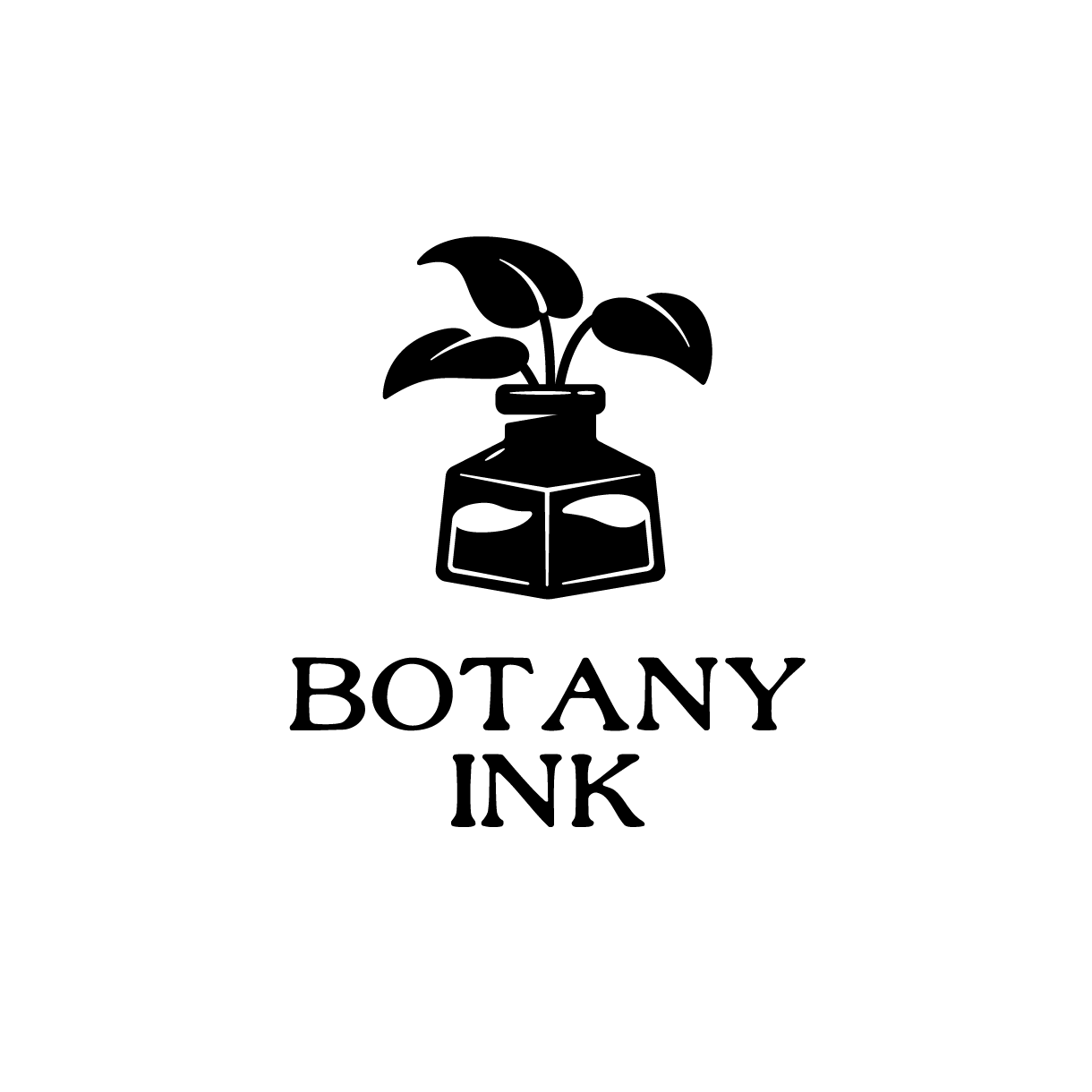 Botanical Logos - Free Botanical Logo Ideas, Design & Templates