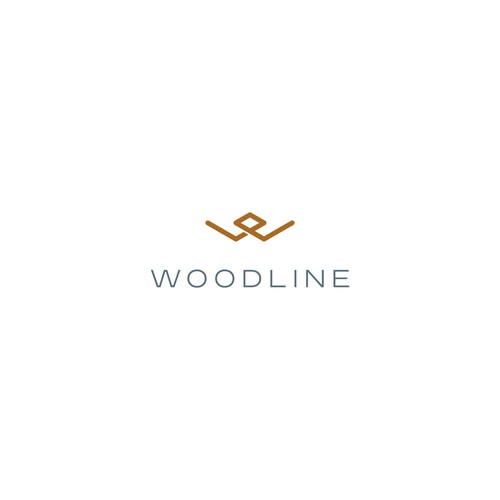 Create a pruning and refined logo, at the same time modern for a company that manufactures custom (h Design by Akhat7172