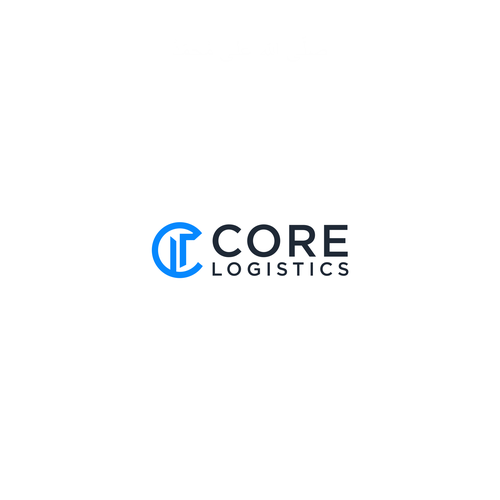 Core Logistics Revamp Logo Design by A29™