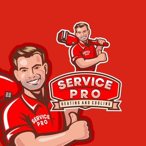 Design di Hams Home Services di Freshinnet