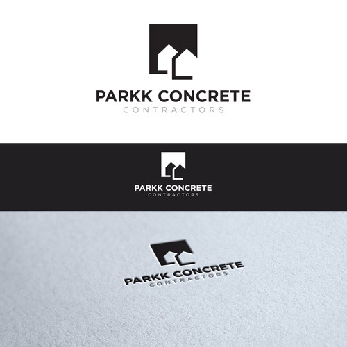 Design a logo for a Concrete Construction company Design by Ideoplosan