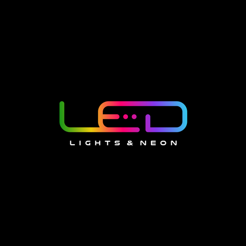 We are looking for a great logo for our LED lighting business Design by Algozia