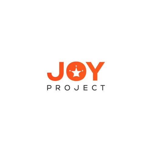 We need a joy filled logo for our tv shows! Design by Spiritual Brands