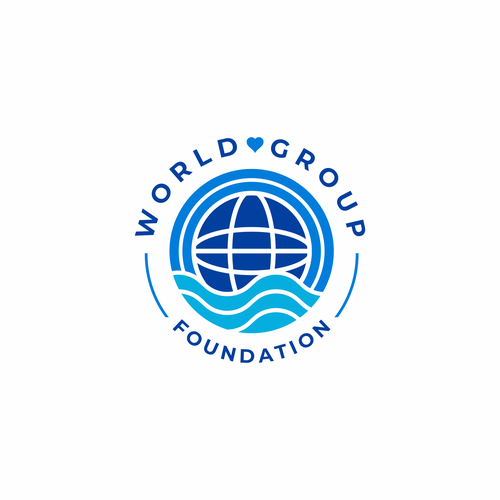 Create a logo for a new Foundation in the Supply Chain Industry Design by Garps_design