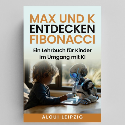 Book cover contest entry by Mighty_Eagle