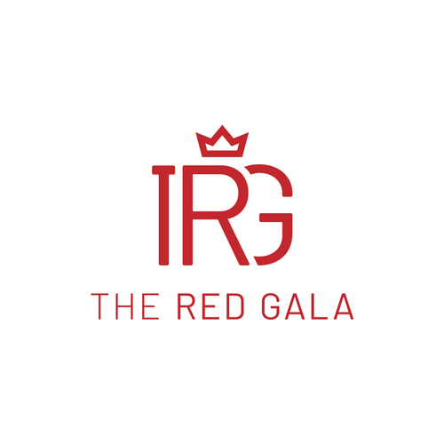 The Red Gala - Logo & Brand Guidelines Design by theJCproject