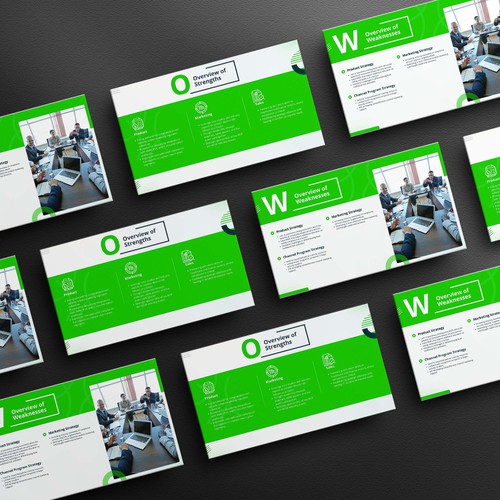 Other business or advertising contest entry by Ahad Ikram