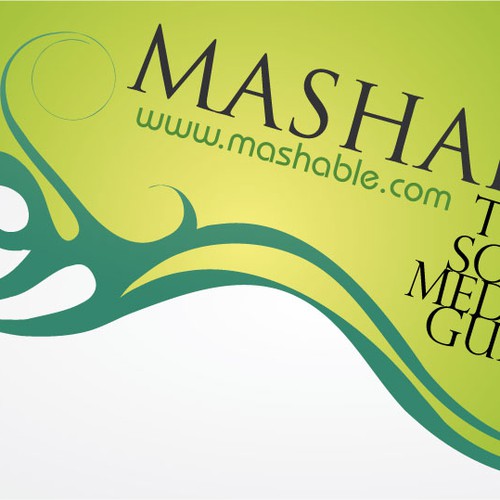 The Remix Mashable Design Contest: $2,250 in Prizes Design von Merdjana