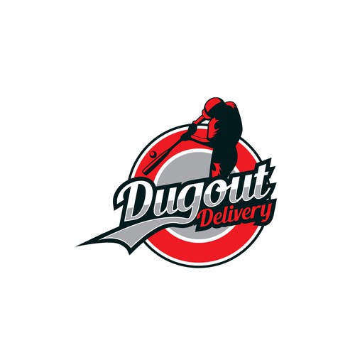 Brand new company looking to become globally known. Baseball themed