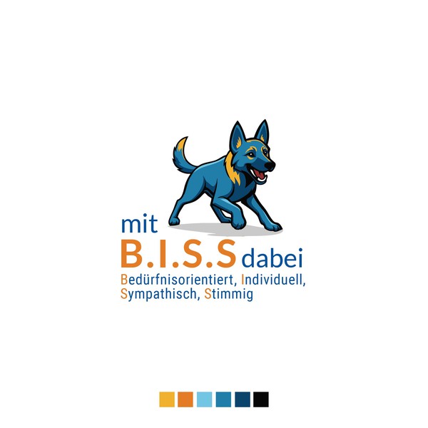 Diseño de JamPasir titulado "B. I. I. S"