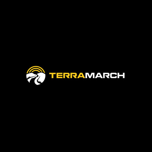 "Captivating logo for a community-driven, long distance HIKING EVENT SERIES" winning Logo & hosted website