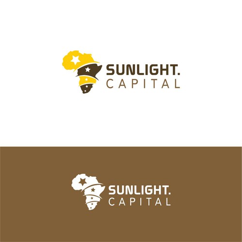 Sunlight.Capital: Logo for funder rating database ⭐⭐⭐⭐⭐ Design von Ḍijhā'in