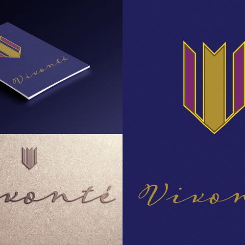  contest entry by Innen