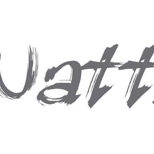 Help WattzOn (BusinessWeek Best Idea 2008) with a new logo Design by delano_dela