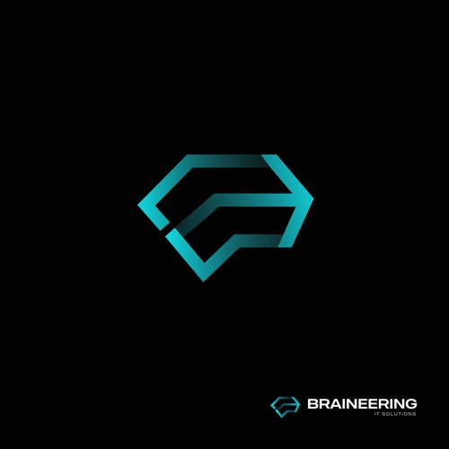 Design a logo for intelligent, fast and agile worldwide tech company Design by mttech