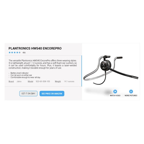 section of web page design, desktop only Design by LDI Design