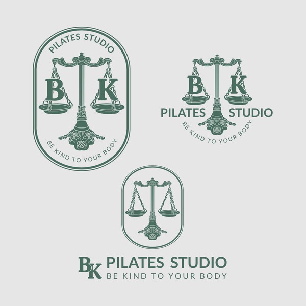Pilates Studio
