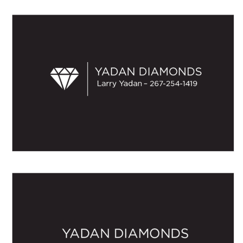 Designs Create a Unique Brand for a High End Diamond and Watch dealer