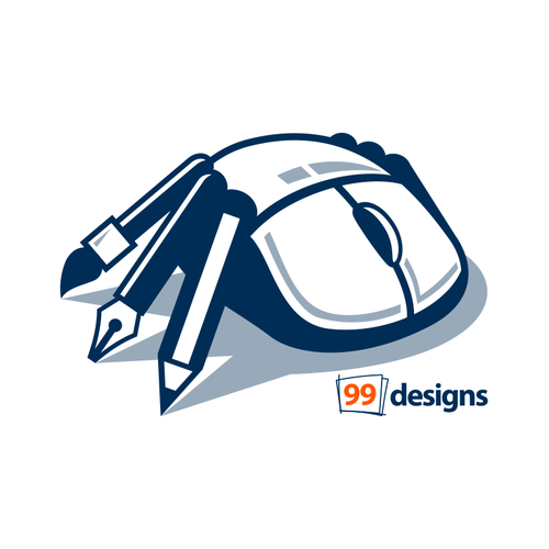 Create 99designs' Next Iconic Community T-shirt Design by Ricky Asamanis