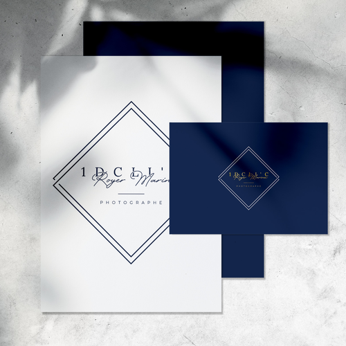 Logo design contest entry by PH.studiodesign